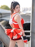 Xiuren秀人网 2025.04.10 NO.10133 林若凡F(4)